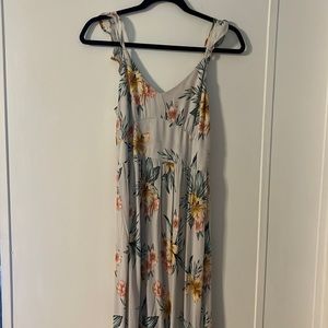 Roxy Maxi dress